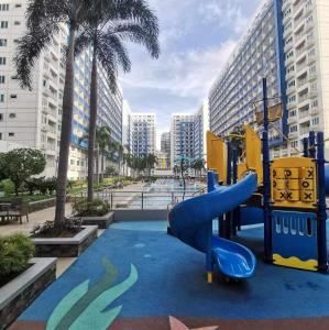 Sea Residences Staycation by TVANS CONDOTEL Pasay City