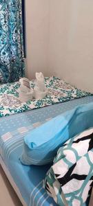 Sea Residences Staycation by TVANS CONDOTEL Pasay City