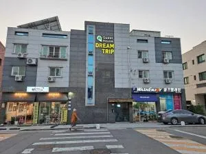 DreamTrip Guesthouse - Jung-gu