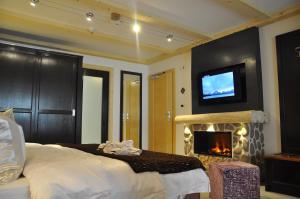 Hotel Portillo Dolomites 1966