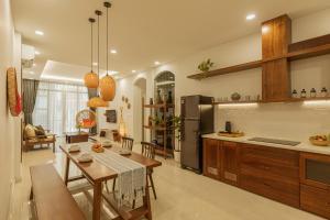 Villa de Charme et Poétique