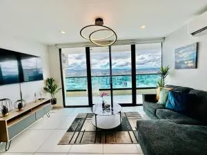 Luxury 1BR Apartment in Astria 706 - El Prado