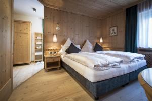 Standard Double Room room in Hotel Acadia - Adults Mountain Home