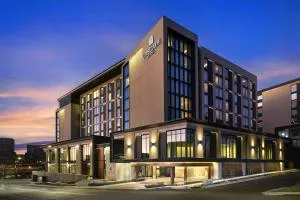 Cascade Hotel, Kansas City, a Tribute Portfolio Hotel - ليس سوميت
