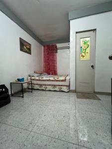 DANCEL’s Family Staycation