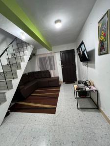 DANCEL’s Family Staycation