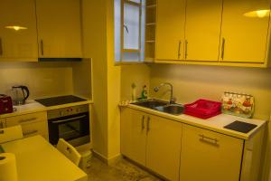 Apartment in the heart of the city