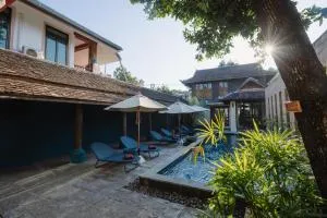 Lunar Mansion Hotel - Ban San Sai