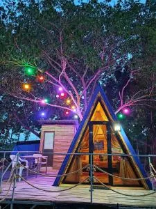 Arzel Resort - Guiguilonen