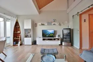 Am Kardohr 5, Appartement Meerhauch - Pansdorf