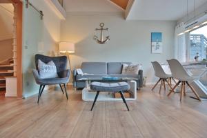 Am Kardohr 5, Appartement Meerhauch