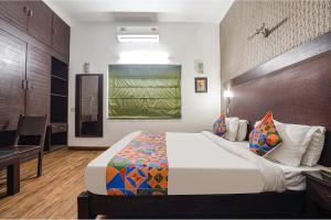 FabHotel Kular