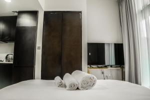Perfect Studio Apartment Near to Metro Station