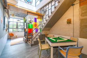 樹沐包棟民宿 Shine tree house - 4hvězdičkové hotely ve městě Tchaj-nan