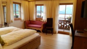 Rosis Sonnbergstuben