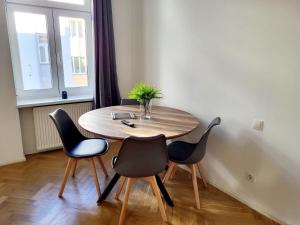 Neulerchenfelder City Apartment Vienna