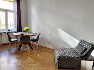 Neulerchenfelder City Apartment Vienna
