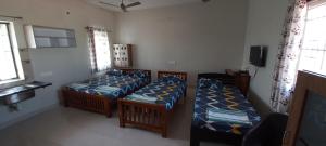 Shantham Service Apartments, Indumanagar, Coimbatore