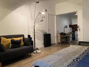 Appartement Cosy Paris 16 Saint Cloud