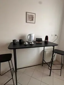 Golden Corner - Rigosa