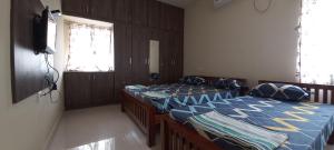 Shantham Service Apartments, Indumanagar, Coimbatore