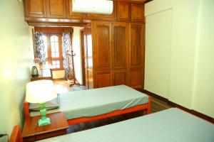 Court View Homestay