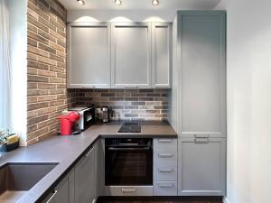 Top 10 In Sofia Designer 2br - Ac And Metro