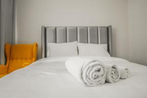 Perfect Studio Apartment Near to Metro Station