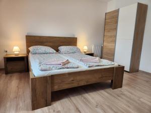 River View Apartments Irena