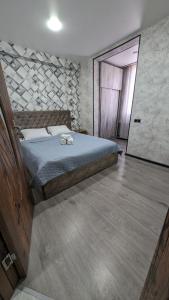 Garis apartment next to Borjomi Central Park