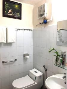 Sunshine Home in HCMC Center