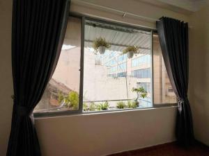 Sunshine Home in HCMC Center