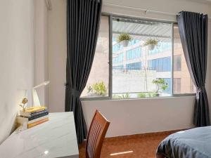 Sunshine Home in HCMC Center