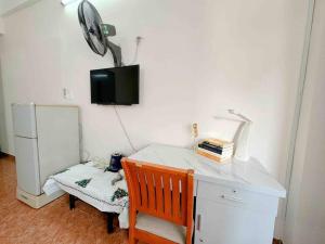 Sunshine Home in HCMC Center