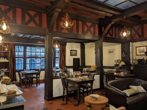 Hotels Hotel Morand : photos des chambres
