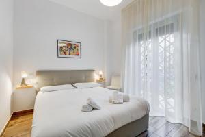 Ciampino Luxe -15min Termini, Airport and Train Station -
