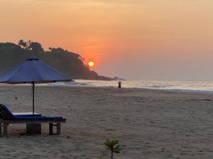 Talalla Bay Beach