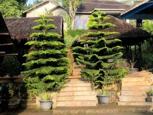 Omah Gunung Garut - Tjisurupan