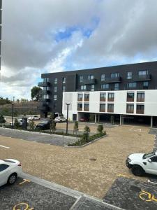 237 Nine Palms Luxury Studio