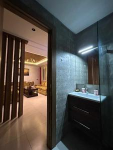 Appartement Cosy Disponible