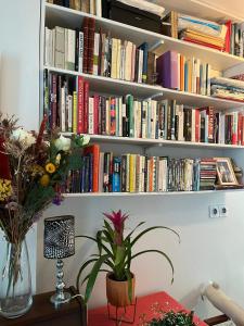 Montmartre Bright & Quiet