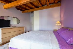 Purple Apartment Chania