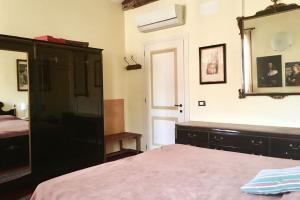 Appartamento con terrazza centrale ed accogliente