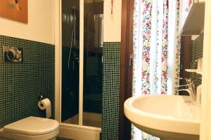 Appartamento con terrazza centrale ed accogliente