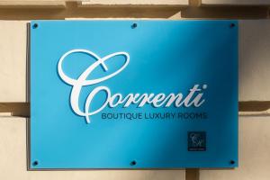 Correnti Boutique Luxury Rooms