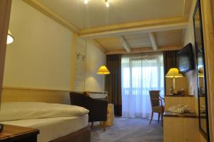 Hotel Portillo Dolomites 1966