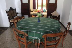 Two Bedrooms Apartment