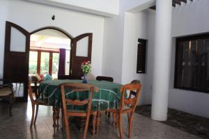 Two Bedrooms Apartment