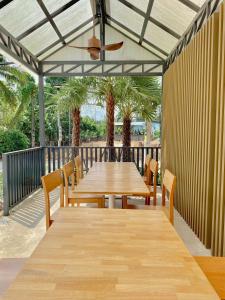 Calamint Residence Hotel ( คาลามิ้นท์)