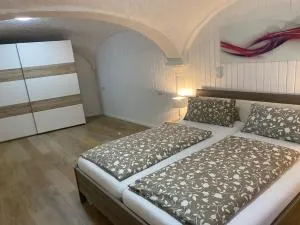 Gemütliche Wohnung in Oberbayern - Prutting